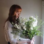 Delaney Darling - @delaneydarlingflorals - Instagram
