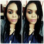 Flora diamond - @floratsafack - Instagram