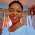 Ojesanmi Abosede - @flora_b_diamond - Instagram