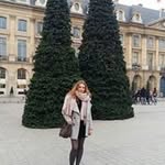 Flora Dos Santos - @flora.dossantos.1 - Instagram
