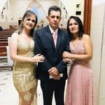 Flora - @floradossantossilva - Instagram