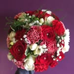 Floral Arts - @floralartsdudley - Instagram