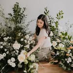 Elissa Dunn | Floral Designer - @elissadunnfloralstudio - Instagram