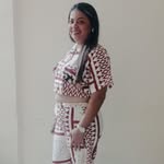 Flora Elisa Gari - @floraelisagari - Instagram