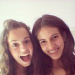 Flora Ellison - @polyronyx - Instagram