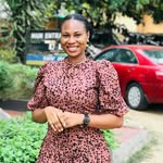 Florence Enajite Ighravwe - @florence_enajite - Instagram