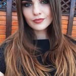 Flora Escobar - @escobarcflora - Instagram