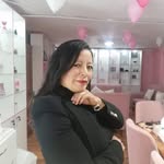 Angelica Espinoza - @floraespinozaflores - Instagram
