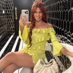 Flora Espinoza - @floraespinozaa - Instagram