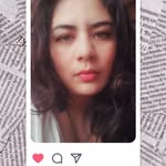 Flora De la Rosa - @floradelarosa_espiritudelbosq - Instagram