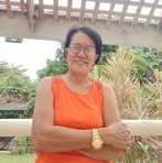 Flora Espiritu - Facebook