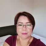 Flora Espiritu Mauricio - @chasinglolatraveler - Instagram