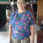 Flora Espiritu Torreliza - @floratorreliza - Instagram