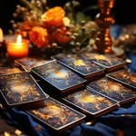 tarot online - @flora.espiritual - Instagram