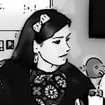 Флора Эстер - @floraesterrr - Instagram