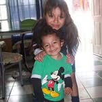 @floraestersaravia - Instagram