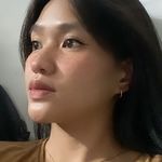 Flora Mae V. Estrada - @hiaymarolf - Instagram