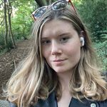 Flo - @flora.evans.09 - Instagram