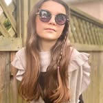Flora Fairchild - @imsc4r33dd - Instagram