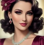 Flora Falcon - Facebook