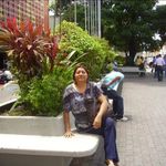 Flora Falcón - @efigenia_falcon - Instagram