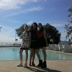 Flora - @florafalcone344 - Instagram