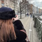 Flora Ferguson - @florafergphotos - Instagram