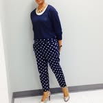 Flora Ferguson - @fabflo53 - Instagram