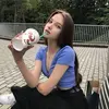 Flora Ferguson - @marcutmdcoc - TikTok