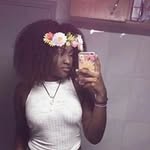 aisha thiam - @fisha_flora - Instagram