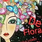 Andrea Dauson - @florafisherton - Instagram