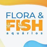 Flora e Fish Aquários - @floraefish - Instagram