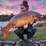 Flora Jubault - @flora_fishing - Instagram