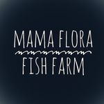 Flora Ntemi - @mama_flora_fish__farm - Instagram
