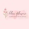 Flora flowers l فلورا فلاورز - @floraa_flowerrs - TikTok