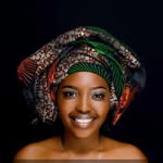 Flora Floyd Chavane - @florafloydchavane - Instagram