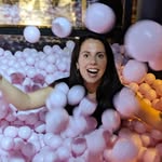 Flora Belic Ford - @florabf - Instagram
