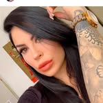 Flora_Ford - @flora_ford4 - Instagram