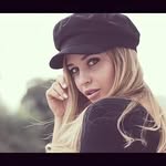 Flora Ford - @maylli_a - Instagram