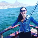 Flora Ford - @flori_auf_achse - Instagram