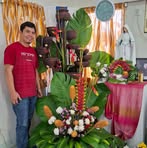 Ford Panoy Flora - Facebook