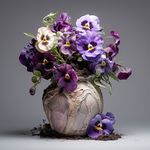 Flora Foster - @bloomhaven365 - Instagram