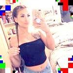 Marissa - @florafosterfancof - Instagram
