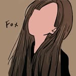 狐狸🦊 - @flora.fox1222 - Instagram