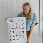 Flora + Fox - @floraplusfox - Instagram