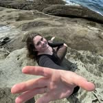 Flora Fox - @florafoxfieldnotes - Instagram