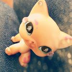 FLORA FOX :3 - @lps_floral_fox - Instagram