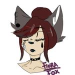florinha - @flora._fox - Instagram