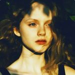 Flora Franklin - @e2gm02xxwh0g - Instagram