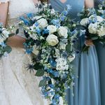 Sam Franklin - @samuelfranklinfloral - Instagram